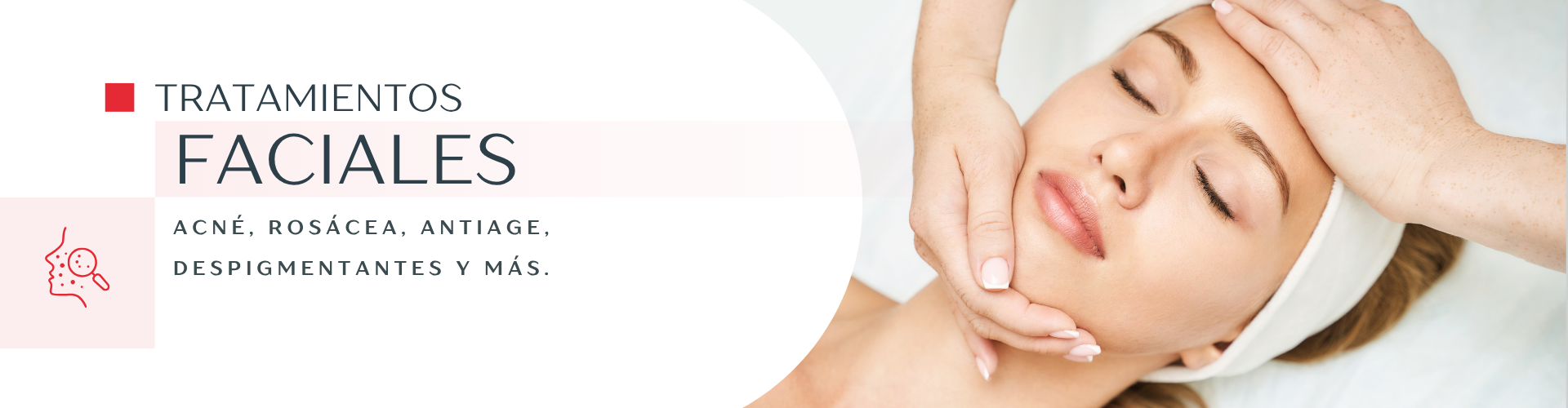 TRATAMIENTOS FACIALES